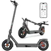 Image de Trottinette Électrique Pliable - - B18A - 10 Pneus AntidérapantsBatterie 10.4 AhAutonomie 42km