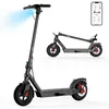 Image de Trottinette Électrique Pliable - SISIGAD - Écran LCDAutonomie 48km - B18A Arrow Max
