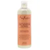 Image de Shea Moisture Coconut & Hibiscus Curl Moisture Co-Wash 12 oz Revitalisant Mixte