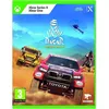 Image de Dakar : Desert Rally Xbox Serie S/X en occasion ou reconditionné