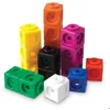 Image de Jeu de 100 Cubes Mathlink
