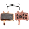 Image de Plaquettes de frein Sram métallique Juicy BB7