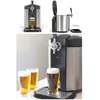 Image de Tireuse à bière INOX Compatible avec fûts Heineken® de 5 L refroidissement thermoélectrique intégré