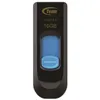 Image de Clé USB - TEAM GROUP - 11132 - 16 Go - USB 3.0 - Vitesse de lecture 90 Mb/s - Couleur bleue