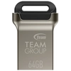 Image de Team Group C162 64gb Lecteur Usb Flash 64 Go Usb Type-a 3.2 Gen 1 (3.1 Gen 1) Noir
