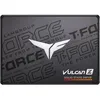 Image de Disque dur SSD - TEAMGROUP - Vulcan Z - 512 Go - SATA III - 540 Mo/s lecture 470 Mo/s écriture