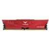 Image de Teamgroup T-force Vulcan Z Ddr4 16gb 3200mhz Rojo - Memoria Ram