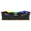 Image de Team Group Delta Rgb Module De Mémoire 32 Go 2 X 16 Go Ddr5 Ecc