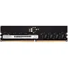 Image de Module de mémoire RAM - TEAMGROUP - Elite - 16 Go - DDR5 6000 MHz - CL48 Non-ECC