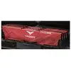 Image de Memoire De Groupe D'equipe 16 Go Ddr5 5200 (1x 16 Go) Vulcan, Intel Xmp Flbd516g5200hc40c01