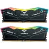 Image de Team Group Delta Rgb Module De Mémoire 32 Go 2 X 16 Go Ddr5