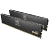Image de RAM DDR5 - TEAMGROUP - T-Create Expert CL30 - 2 x 16 Go - 6000 MHz - Garantie à vie