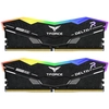 Image de Team Group T-force Delta  Rgb Ff7d532g6000hc30dc01 Module De Mémoire 32 Go 2 X 16 Go Ddr5 288-pin Dimm