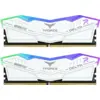 Image de Mémoire Teamgroup T-force Delta Rgb Ddr5 32 Go Éclairage Rvb