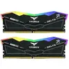 Image de Mémoire Ram Team Group Delta Rgb Ddr5 32 Go 6400 Mhz