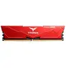 Image de Teamgroup T-force Ddr5 32gb 2x16gb 6400mhz Rojo - Memoria Ram