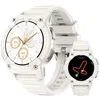 Image de Montre Connectée Femme Appel SmartWatch de Fitness GPS KOSPET S2 Tracker dActivit pour Android iOS Samsung XIAOMI iphone Blanc