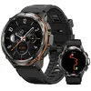 Image de Montre connecté Homme KOSPET T3 Ultra Montre Sport GPS 50m Etanche60+ joursRépondre/appelerSommeilTracker dActivit - Noir