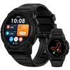 Image de Montre connecté Femme KOSPET S2 Bracelet Sport GPS 50m EtancheSanté des femmesRépondre/appelerSommeil/Tracker dActivit - Noir