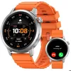 Image de Montre Connectée homme femme SmartWatch KOSPET Orb integré IP68 1.43 Tracker dActivit Android iOS Samsung Xiaomi Iphone