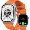 Image de Montre Connectée homme femme SmartWatch KOSPET Pulse integré IP68 1.96 Tracker dActivit Android iOS Samsung Xiaomi Iphone