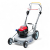 Image de Tondeuse Mulching Professionnelle Sur Batterie 82v - Autonomie 1200m², Coupe 53cm - Grin Bm53a-82v