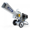 Image de Broyeur De Végétaux Thermique Grin, 50mm, Briggs Stratton 208cc, Démarrage Électrique - Bioch50
