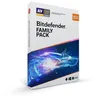 Image de Bitdefender Family Pack 2026* - (15 Appareils - 2 Ans) Renouvellement automatique Version Téléchargement