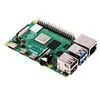 Image de Raspberry Pi 4 Model B - ordinateur a simple carte
