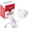 Image de Raspberry Pi KSA-15E-051300HE WHITE adaptateur de puissance & onduleur IntÃ©rieure 15,3 W Blanc en occasion ou reconditionné