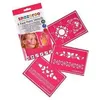 Image de Snazaroo Pochoirs Modele Filles