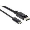 Image de Câble Usb-c Manhattan 152464 2 Mètres