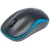 Image de Manhattan 179416 Souris Bureau Ambidextre Rf Sans Fil Optique 1000 Dpi