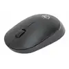 Image de Manhattan 190145 Souris Bureau Ambidextre Rf Sans Fil Optique 1000 Dpi