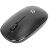 Image de Manhattan Mw3050 Souris Universel Ambidextre Optique 1200 Dpi