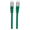 Image de Cordon de raccordement INTELLINET - RJ-45 (M) pour RJ-45 (M) - 2 m - SFTP CAT 6a - sans halogène
