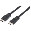 Image de Manhattan 353960 Câble Hdmi 8 M Hdmi Type A (standard) Noir