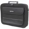 Image de Manhattan 421560 Sacoche D'ordinateurs Portables 43,2 Cm (17") Malette Noir