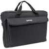Image de Sacoche pour Ordinateur Portable - Manhattan - 439909 - Noir - jusquà 173 Pouces - Design épuré