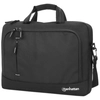 Image de Manhattan 440363 Sacoche D'ordinateurs Portables 35,8 Cm (14.1") Sac Messenger Noir