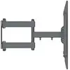 Image de Support Mural Tv Manhattan Universal Lcd Full-motion Pour Écrans 60"-100"