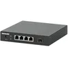 Image de Switch 5 Ports - INTELLINET - Modèle 25G Ethernet - 10G SFP+ - Détection automatique - Rétrocompatible