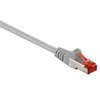Image de Intellinet 30m Cat6 SFTP 30 m Cat6 S-FTP (S-STP) RJ-45 RJ-45 Gris