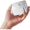 Image de Mini PC ACEMAGICIAN T8Plus - Intel N100 16 Go LPDDR5 512 Go SSD HDMI 4K Dual RJ45