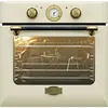 Image de Kaiser Appareils de cuisine Four encastrableEH 6432 ElfBE Retro Four électrique encastrable Autonome 68 L