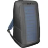 Image de Sunnybag Iconic Sac à Dos Solaire avec Panneau Solaire intégré de 7 Watts Recharge des appareils Via Le Port USB Compartiment