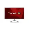 Image de Écran PC ViewSonic VX2476-SMH 23,8" Full HD Noir, Argent, IPS, 75Hz, Haut-Parleur