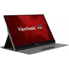 Image de Ecran Pc Portable Viewsonic Td1655 Ecran Tactile 16" Led Noir Et Gris