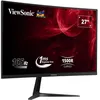 Image de Ecran Pc Gamer Incurvé - Viewsonic Vx2718 - Pc - Mhd - 27fhd - Dalle Va - 1ms - 165hz