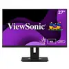 Image de Viewsonic Monitor Vg2756-4k Vg27564k 4k Uhd Usb-c Usbc And Built-in Builtin Ethernet 3840x2160 (vg2756-4k)